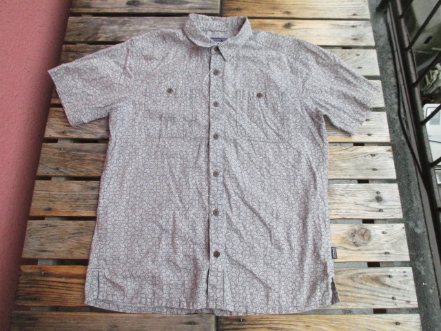 USED 18ǯSS�� �ѥ����˥� �Хå����ƥåץ���� �Хƥ��å��إå����ޥ�����! M ssf356