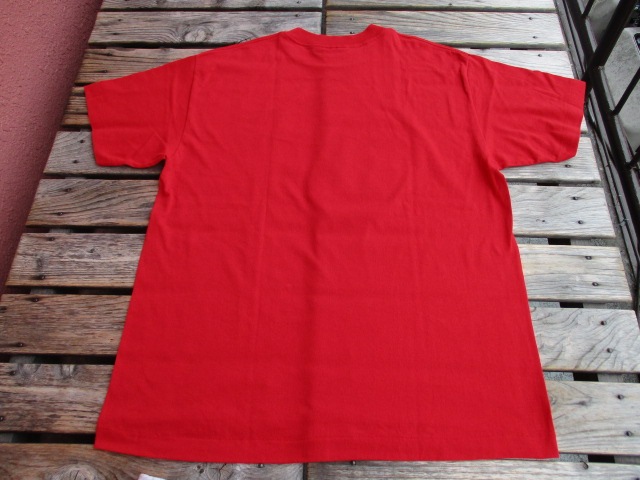 USED 90S �ӥ�ơ��� USA�� ���졼�ȥե����� ��󥿥� �ȥ饦�ȣԥ���� �� L tsg724