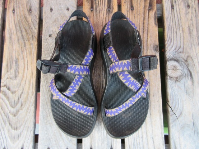 USED 95ǯUSA Chaco  㥳 Z1 ॽ Ricochet! ǥ7 shc301