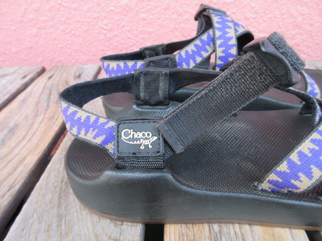 USED 95ǯUSA Chaco  㥳 Z1 ॽ Ricochet! ǥ7 shc301