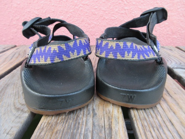 USED 95ǯUSA Chaco  㥳 Z1 ॽ Ricochet! ǥ7 shc301