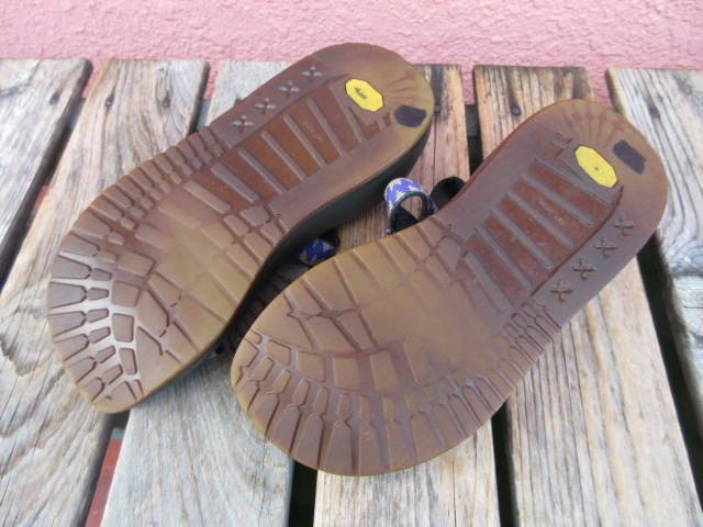 USED 95ǯUSA Chaco  㥳 Z1 ॽ Ricochet! ǥ7 shc301