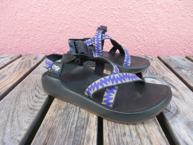 USED 95ǯUSA Chaco  㥳 Z1 ॽ Ricochet! ǥ7 shc301