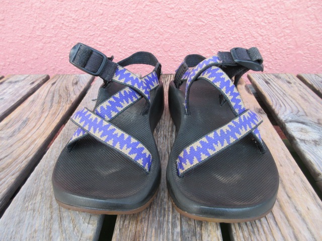 USED 95ǯUSA Chaco  㥳 Z1 ॽ Ricochet! ǥ7 shc301