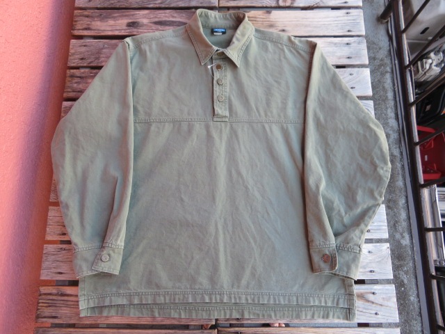 USED 90ǯ���USA�� �����ʰ��� KAVU ��ʥ������ ������ L jkz362