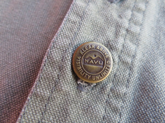 USED 90ǯ���USA�� �����ʰ��� KAVU ��ʥ������ ������ L jkz362