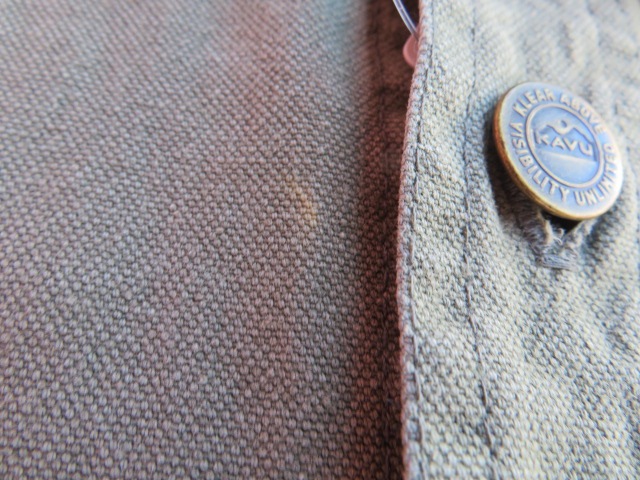 USED 90ǯ���USA�� �����ʰ��� KAVU ��ʥ������ ������ L jkz362