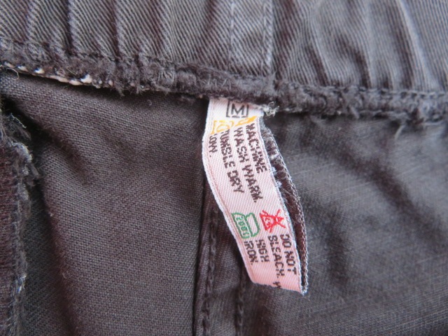 ��USED 2000ǯ���Ƭ USA�� ������ߥ������硼�� ������M ��paf726