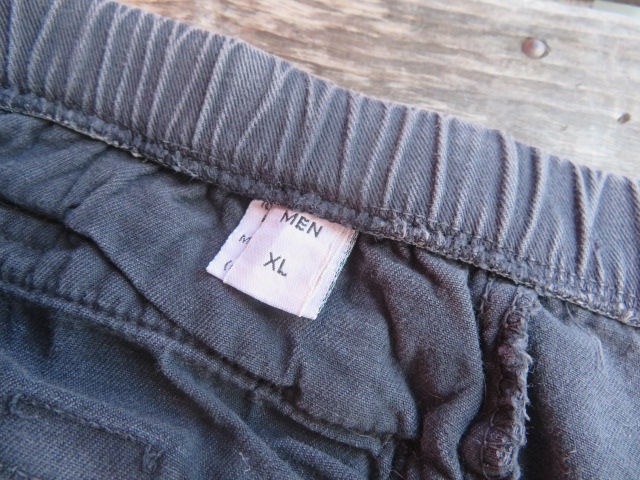 USED �ӥ�ơ��� ����ߥ� 90ǯ�� �쥿�� �Ϥߥ��� ���ȥ꡼�ȥѥ��!!!! ����ꥫ�� ���Ǥι� XL paf777