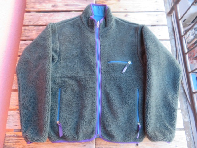 ��USED 92ǯFW USA�� �ѥ����˥� �ѥ��륰�ꥻ���ɥ����ǥ����� �ϥ󥿡�! M jaa379