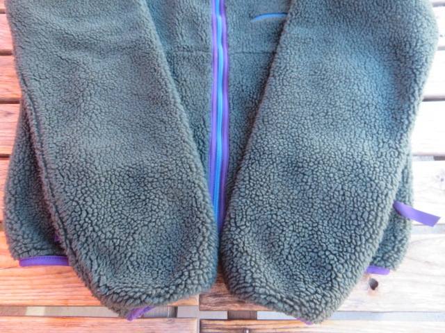 ��USED 92ǯFW USA�� �ѥ����˥� �ѥ��륰�ꥻ���ɥ����ǥ����� �ϥ󥿡�! M jaa379