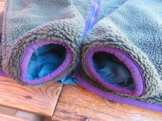 ��USED 92ǯFW USA�� �ѥ����˥� �ѥ��륰�ꥻ���ɥ����ǥ����� �ϥ󥿡�! M jaa379