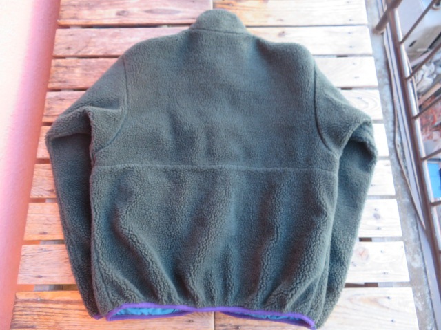 ��USED 92ǯFW USA�� �ѥ����˥� �ѥ��륰�ꥻ���ɥ����ǥ����� �ϥ󥿡�! M jaa379