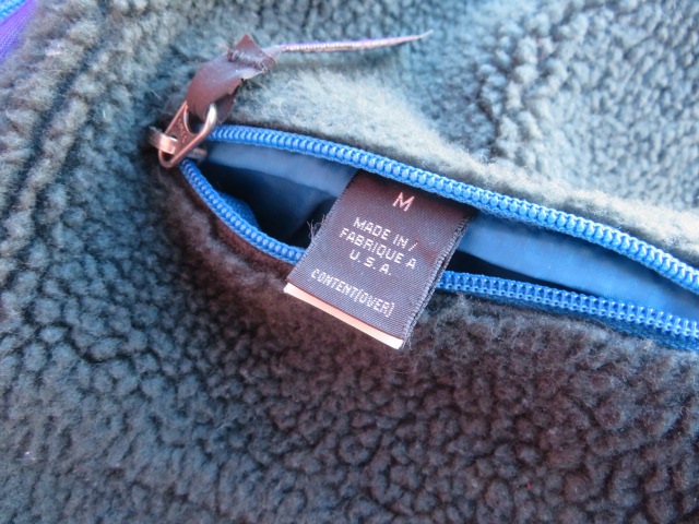 ��USED 92ǯFW USA�� �ѥ����˥� �ѥ��륰�ꥻ���ɥ����ǥ����� �ϥ󥿡�! M jaa379