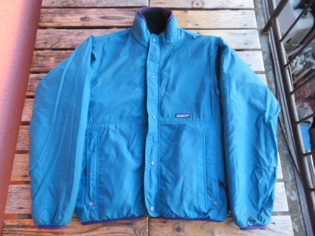 ��USED 92ǯFW USA�� �ѥ����˥� �ѥ��륰�ꥻ���ɥ����ǥ����� �ϥ󥿡�! M jaa379