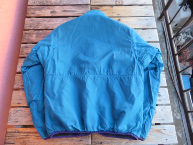 ��USED 92ǯFW USA�� �ѥ����˥� �ѥ��륰�ꥻ���ɥ����ǥ����� �ϥ󥿡�! M jaa379