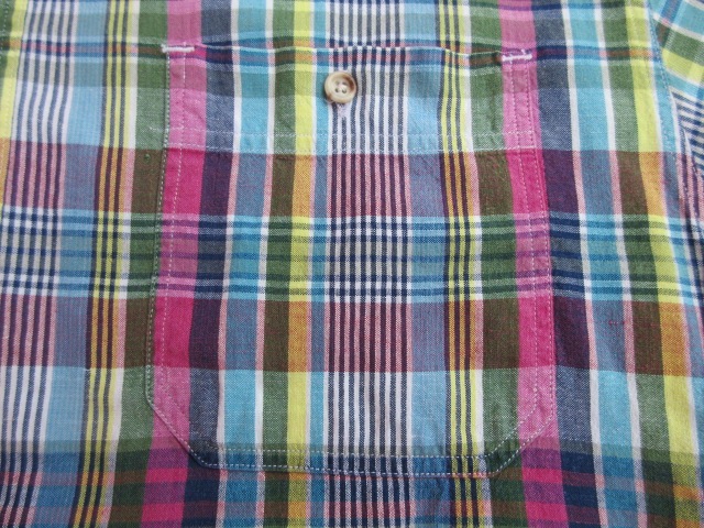 USED 90ǯƬ ǥХ 硼ȥ꡼ SUPERIORۥޥɥ饹(å) L ssf039