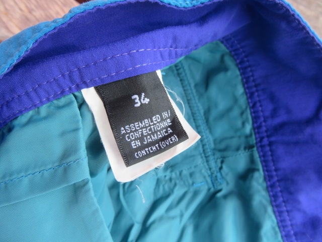 USED 93ǯSS�� �ѥ����˥� �ȥ��� �����եȥ�󥯥� �ǥ����ץ���������!!! W34 paf778