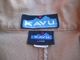 USED 90ǯ�� USA�� KAVU �ӥ�ơ��� ����������� ������ ������L������! jaa575