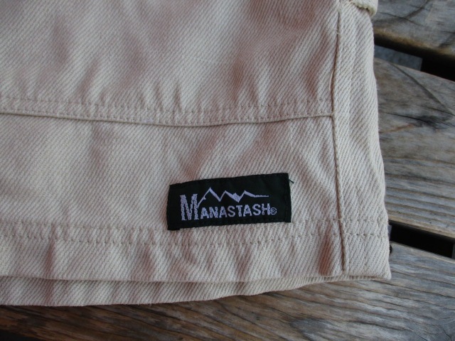 USED 2000ǯ���Ƭ�� �ޥʥ����å��� ��Manastash�� �إ��100%�Υ��֥�ˡ�!! ���ե������硼�� �ʥ�����! L pae793