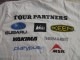 USED GO LOVE ADVENTURE TOUR �����ȥɥ��ϥ��٥��T T����� �ʥ����� �����륺M tsf753