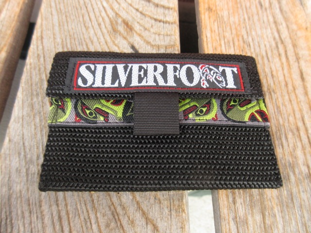 �ǥåɥ��ȥå� ����С��եå� SILVERFOOT ���ʥ��� �����󥱡��� �٥������� ach549