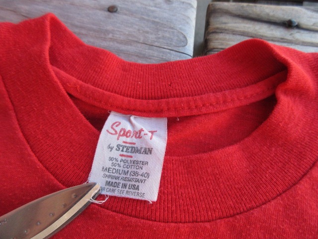 USED 80S �ӥ�ơ��� Montana ��󥿥� T����� �� M tsf884