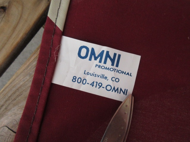 USED �ӥ�ơ��� ���㥳 Chaco�Υ��åȥ󥭥��Х��Хʡ� ���� �������USA�� ach627