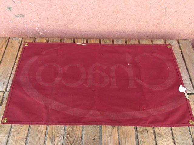 USED �ӥ�ơ��� ���㥳 Chaco�Υ��åȥ󥭥��Х��Хʡ� ���� �������USA�� ach627