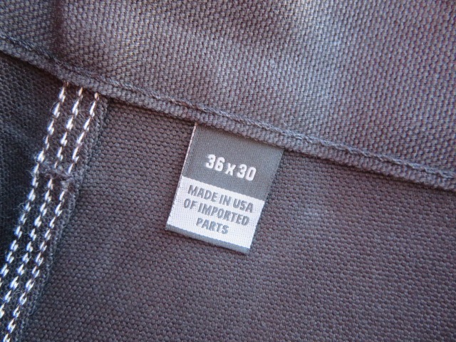 ���� 2023ǯ USA�� �����ϡ��� ���֥�ˡ� ���å��ѥ�� �� W36L30 paf806