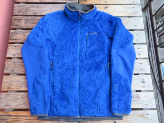 ��USED 13ǯFW�� �ѥ����˥� R3���㥱�å� �Х����󥰥֥롼 S jaa260