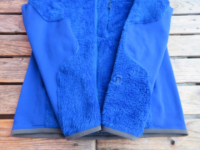 ��USED 13ǯFW�� �ѥ����˥� R3���㥱�å� �Х����󥰥֥롼 S jaa260