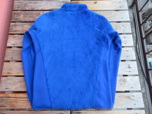 ��USED 13ǯFW�� �ѥ����˥� R3���㥱�å� �Х����󥰥֥롼 S jaa260