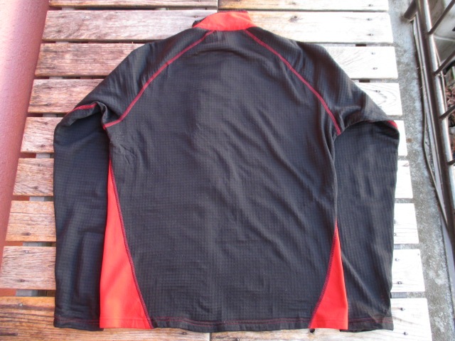 USED 08ǯFW�� �ѥ����˥� ������ɥ�����ɥץ륪���С� �ꥢ���å� M jaa539