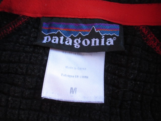 USED 08ǯFW�� �ѥ����˥� ������ɥ�����ɥץ륪���С� �ꥢ���å� M jaa539