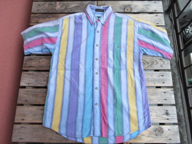 USED 90ǯƬ ǥХ 硼ȥ꡼ SUPERIORۥޥɥ饹(ȥ饤) M sse710