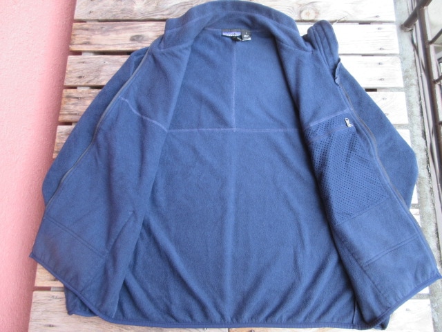 ��USED 95ǯFW USA�� �ѥ����˥� ���륭��ץ꡼��(�ե꡼��)���㥱�å� �� L jkz305