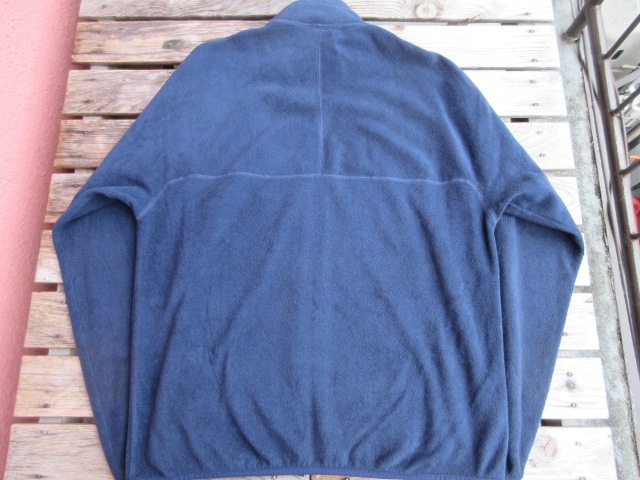 ��USED 95ǯFW USA�� �ѥ����˥� ���륭��ץ꡼��(�ե꡼��)���㥱�å� �� L jkz305