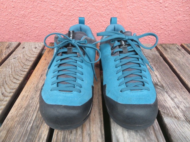 USED 2023ǯ�� ����ѥ��� ��UNPARALLEL�� ���å������� ���ץ��������塼�� 600�֥롼 ������26.0cm(US8) shc311