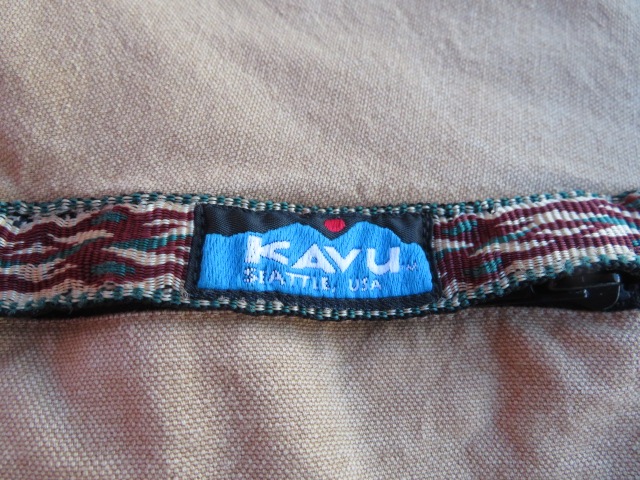 USED 95ǯ USA KAVU ӥơ Ķ!!  L! jkz513