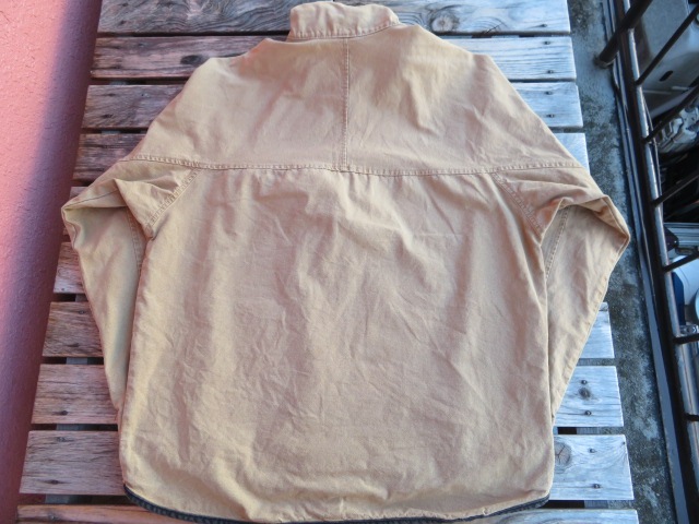 USED 95ǯ USA KAVU ӥơ Ķ!!  L! jkz513