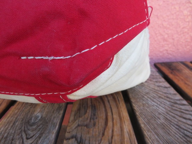 USED 90ǯ�� USA�� �ӥ�ơ��� LL�ӡ��� �ܡ���&�ȡ��ȥХå� �ʥ�������� bak786