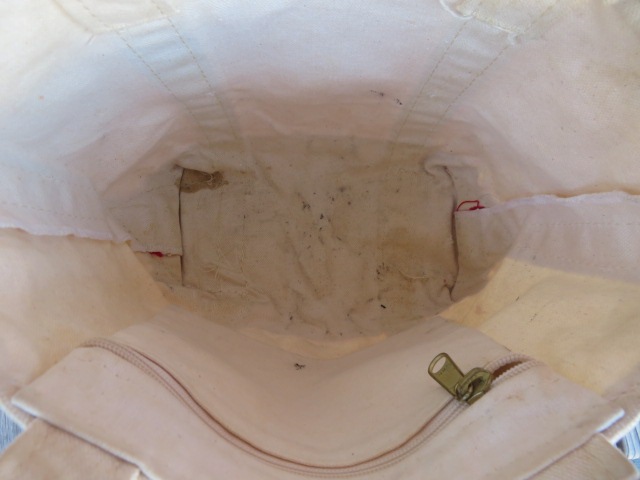 USED 90ǯ�� USA�� �ӥ�ơ��� LL�ӡ��� �ܡ���&�ȡ��ȥХå� �ʥ�������� bak786