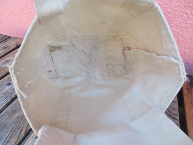 USED 90ǯ�� USA�� �ӥ�ơ��� LL�ӡ��� �ܡ���&�ȡ��ȥХå� �ʥ�������� bak786