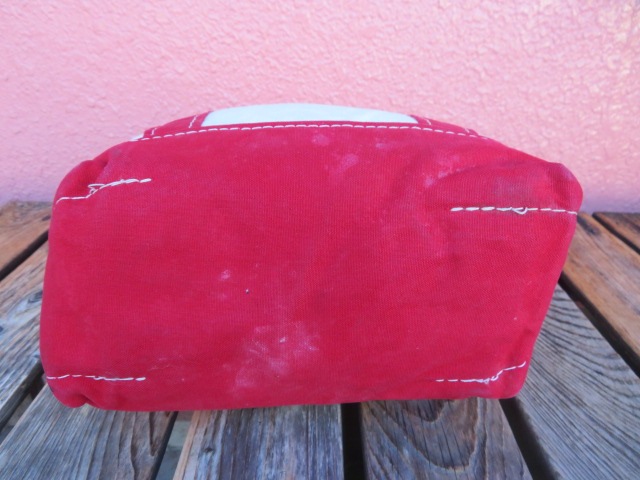 USED 90ǯ�� USA�� �ӥ�ơ��� LL�ӡ��� �ܡ���&�ȡ��ȥХå� �ʥ�������� bak786