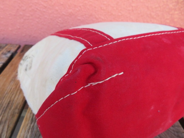 USED 90ǯ�� USA�� �ӥ�ơ��� LL�ӡ��� �ܡ���&�ȡ��ȥХå� �ʥ�������� bak786