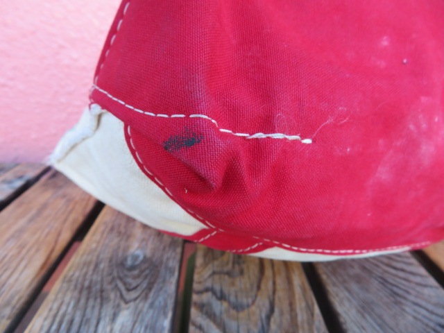 USED 90ǯ�� USA�� �ӥ�ơ��� LL�ӡ��� �ܡ���&�ȡ��ȥХå� �ʥ�������� bak786