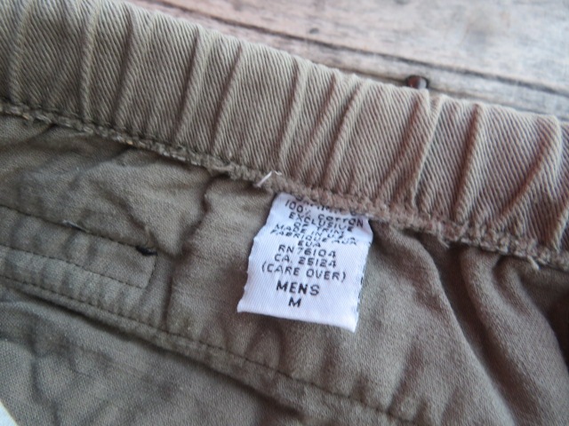 USED ���� ����ߥ� 98ǯ USA�� ����ߥ��ѥ�� ���졼 M paf856