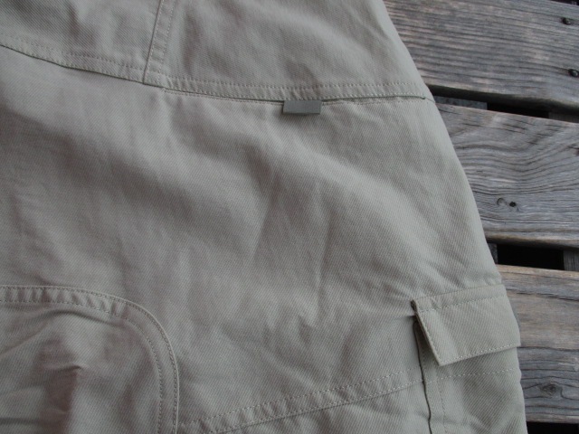 USED 2005ǯSS�� ���饦�ɥ٥��� ������(���ѥ�ǥå�����¢�Υʥ�����ĥ��륫����)���硼�� ����� W34 pae730