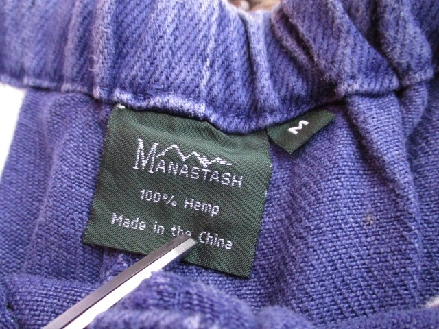 USED 2000ǯ���Ƭ���Υޥʥ����å��� ��MANASTASH�� ���ݡ��ĥ��硼��! �ĥѡ��ץ�� M paf616